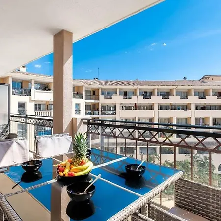 Super 1 Chambre Plage 2min A Pied, Piscine Lejlighed Cannes