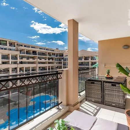 Lejlighed Super 1 Chambre Plage 2min A Pied, Piscine Cannes